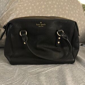 Kate Spade Black Women's Bag